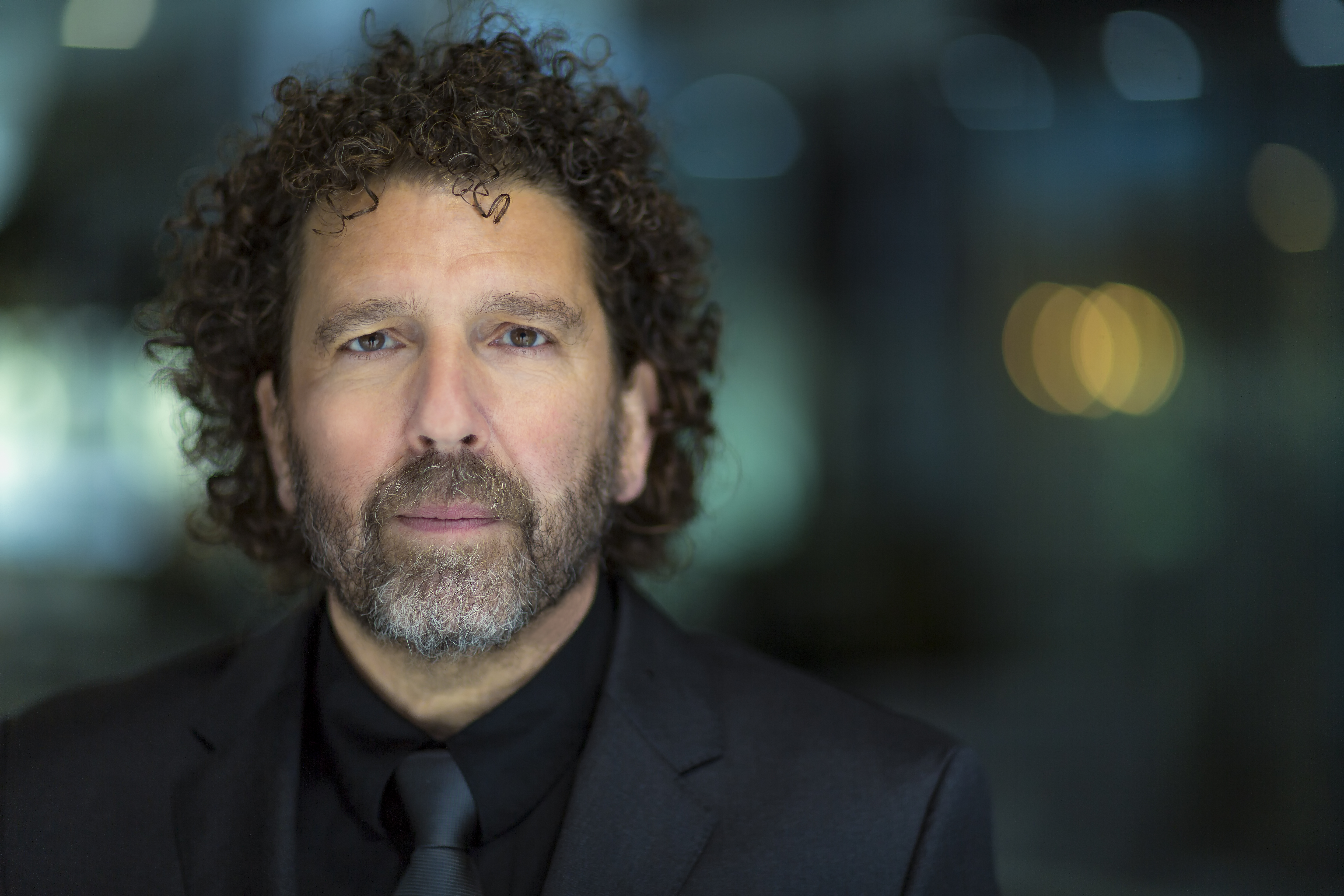 Portrait photography